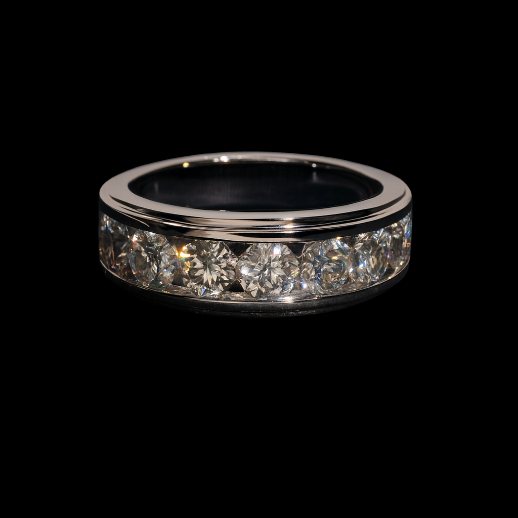 Eternity Ring