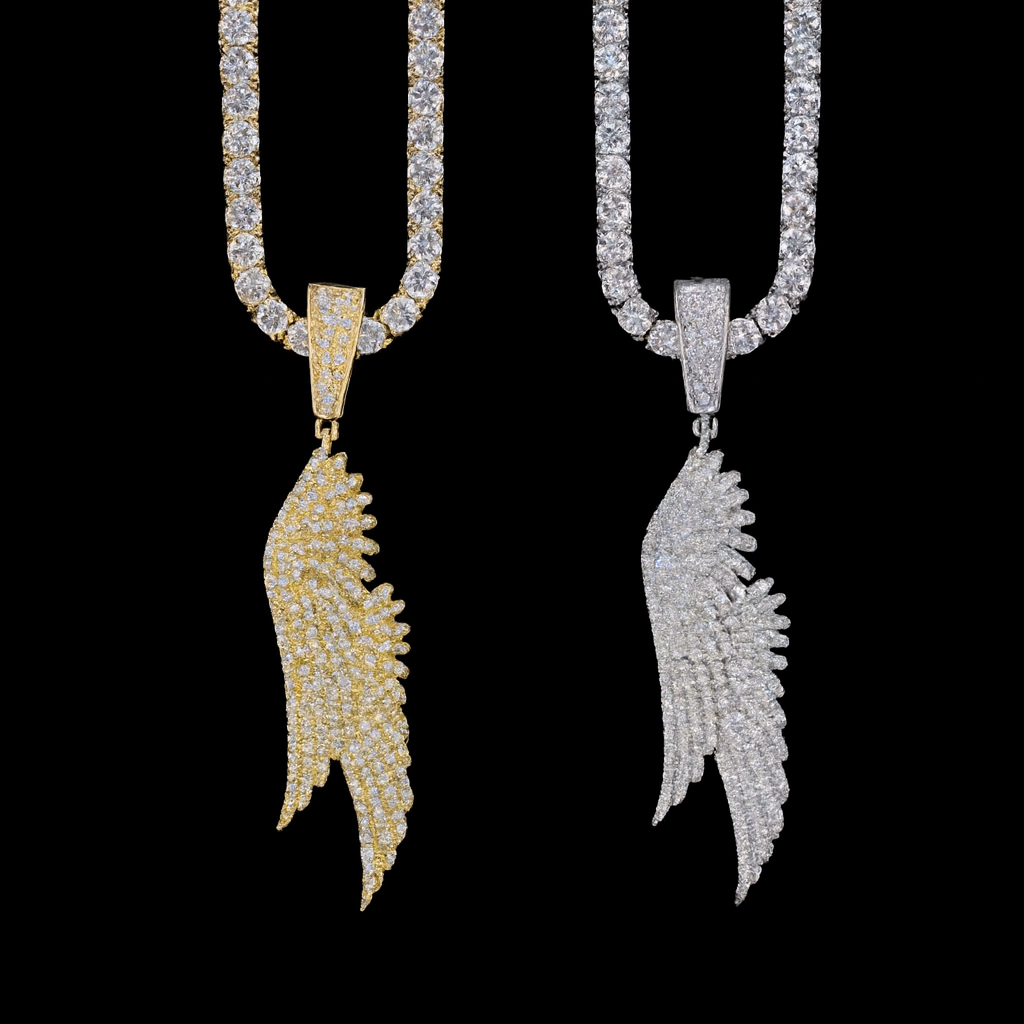 Wing Pendant