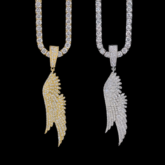 Wing Pendant