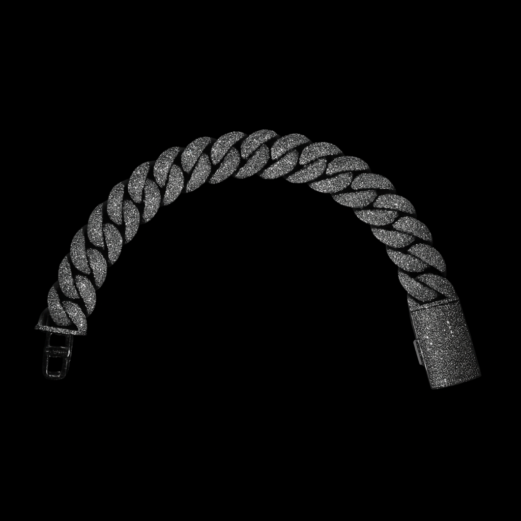 Miami Cuban Bracelet