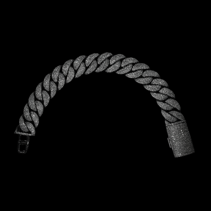 Miami Cuban Bracelet