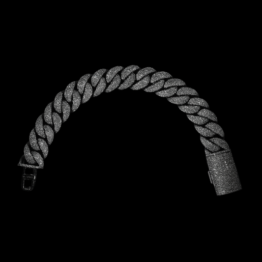 Miami Cuban Bracelet