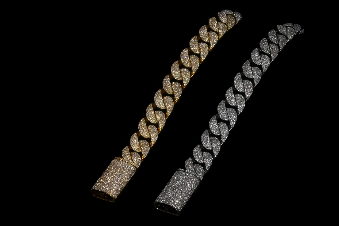 Miami Cuban Bracelet