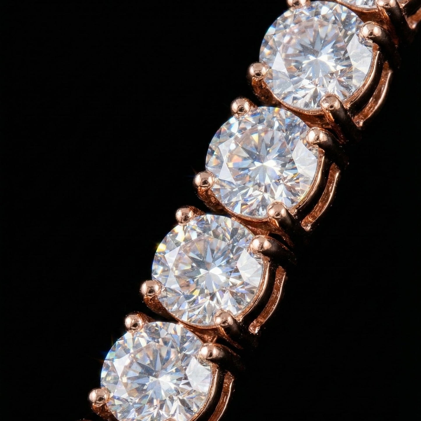 Tennis Chain