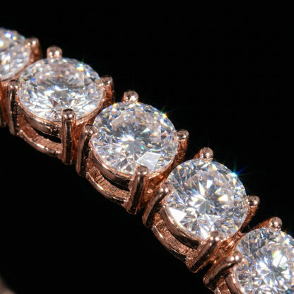 VVS Tennis Bracelet