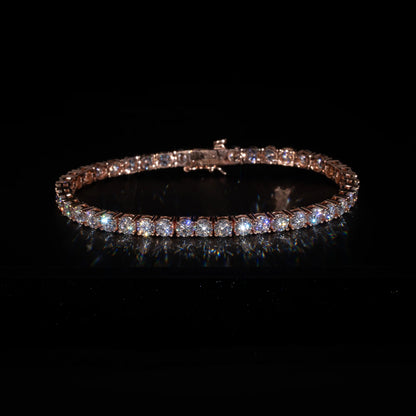 VVS Tennis Bracelet