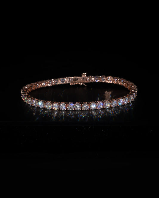 VVS Tennis Bracelet