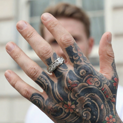 Eternity Ring
