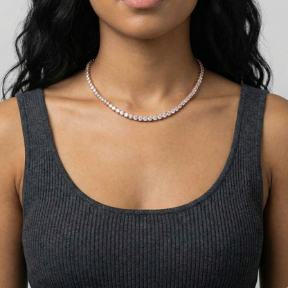 Tennis Chain