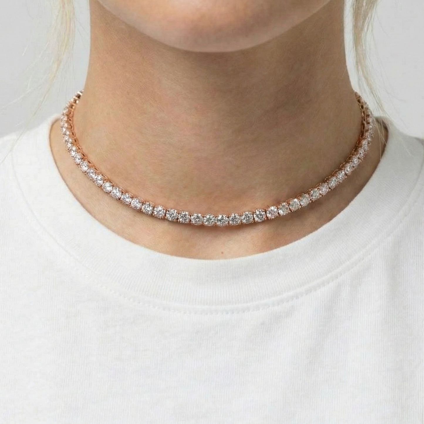 Tennis Chain