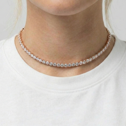 Tennis Chain
