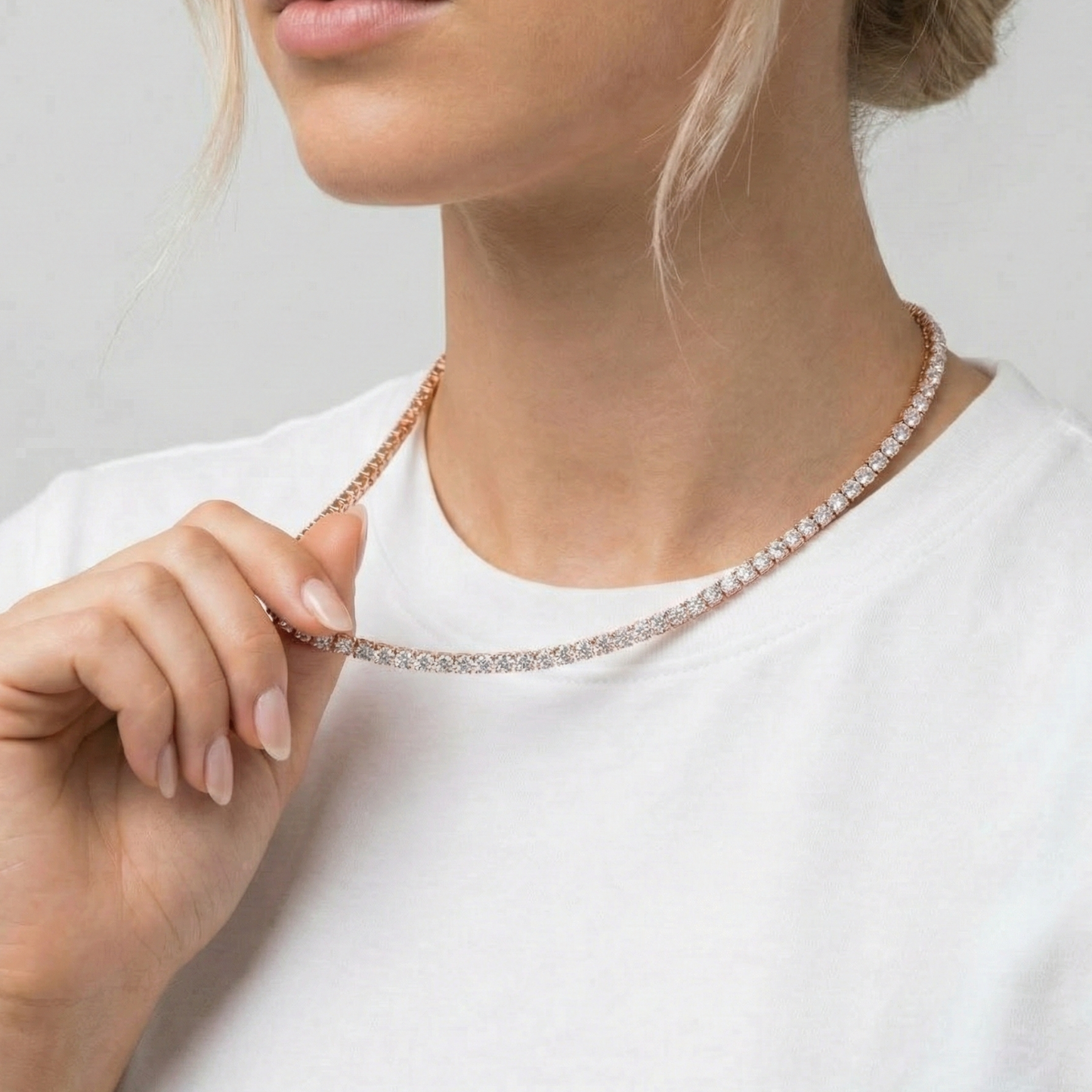 Tennis Chain
