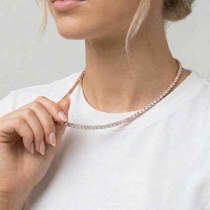 Tennis Chain