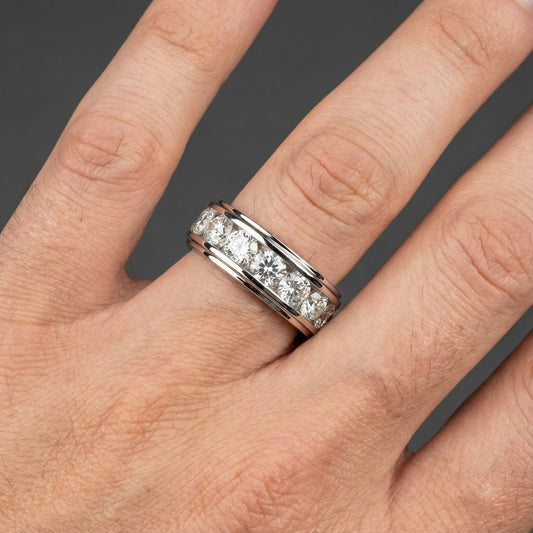 Eternity Ring