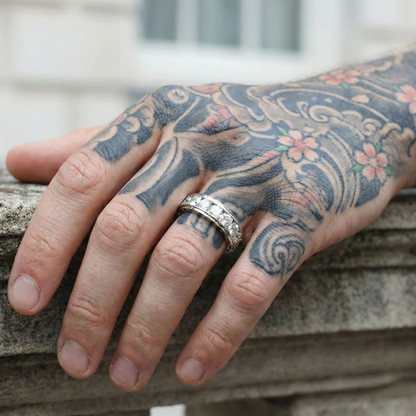 Eternity Ring