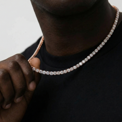 Tennis Chain