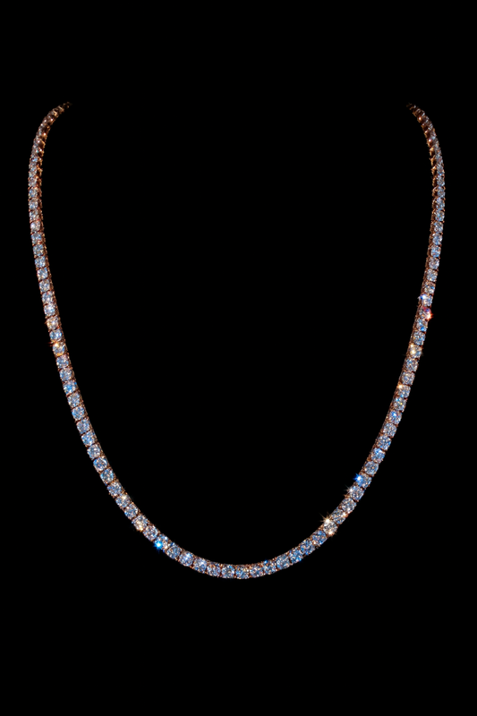 Tennis Chain