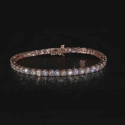 VVS Tennis Bracelet